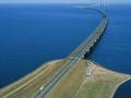 世界最复杂跨海工程--丹麦大贝尔特桥