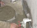 钢筋混凝土整体性防水对地下室耐久性的作用