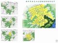 温岭五龙山公园规划设计方案