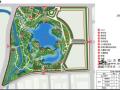 [山水景观]沈阳市宝马生态水景公园景观设计