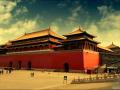 中国古代房屋结构为何以木结构为主?