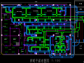 某实验室洁净工程图纸全套