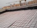 屋面防水保护层