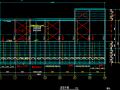 24x30弧形钢结构厂房.dwg