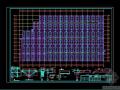 成都某公司钢结构工程CAD