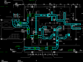 医院手术部空调、通风图纸