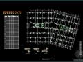 东莞某花园框架结构施工图