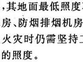[讨论]配电室是否有必要设置维持100%照度的消防应急灯？