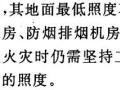 [讨论]配电室是否有必要设置维持100%照度的消防应急灯？