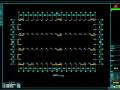 湖北某石材公司钢结构厂房CAD