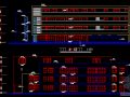 某4层框架结构幼儿园建筑结构全图.dwg