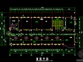 某泵站主厂房建筑图.dwg