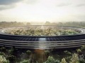 修改后的苹果公司总部建筑方案公布