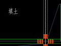 不管是主梁还是次梁是不是在梁高相差不大的时候才需要两个方向都加附加钢筋？