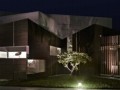 建筑设计：台北市的房屋销售中心“传承”