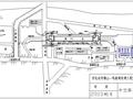 京杭运河微山一线船闸改建工程施工组织设计