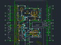 某水景别墅电气图纸