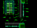 经典门详图大样集锦