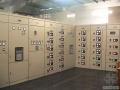 35KV系列的配电柜中为什么都是储能开关