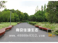  透水地坪技术在市政道路建设中的运用