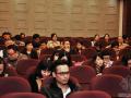 设计时代——绿色改变生活 上海张江杨浦园五高科企业分享设计大赛颁奖仪式