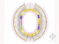 [南方]12万平奥林匹克体育中心给排水全套图纸