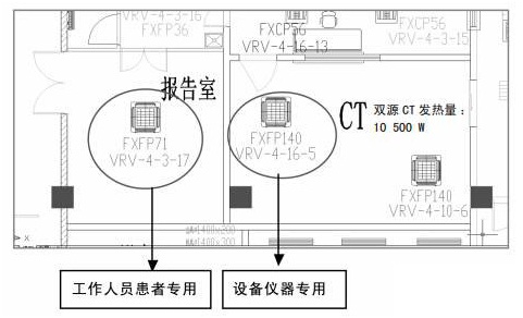 [资料]复旦大学附属中山医院肝肿瘤及心血管病综合楼案例分析