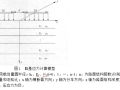 沥青路面路基工作区的计算参数