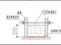 砌体工程施工工艺及节点做法