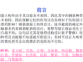 结构设计新手之钢筋的传说课件