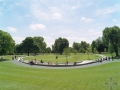 伦敦：海德公园戴安娜王妃纪念泉