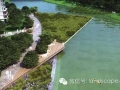 新加坡中央地区水环境规划——“活力、美观、洁净”水敏城市设计导
