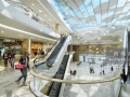 珠海购物中心设计效果图这边看：华发商都购物广场效果图