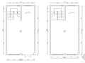 室内设计案例 （功能布局+空间划分+平面布置优化 ）