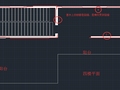 3层半自建民房出现横向和垂直贯穿裂缝，求帮忙分析一下。