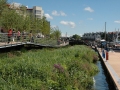 布里斯托尔海滨可持续的公共空间景观设计