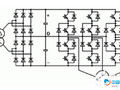 变频器控制原理图设计分析