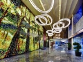 酒店空间设计拿奖拿到手软的作品--上海浦东文华东方酒店