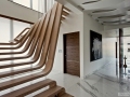 楼梯设计施工建造的注意事项及一般踏步尺寸