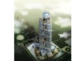 中建二局 空中华西村工程施工组织设计（328米 超高层）