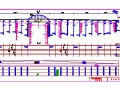 20mT梁+1-70m系杆拱全套施工图