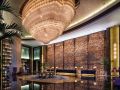 酒店设计与传统文化结合的典范--济宁万达嘉华酒店
