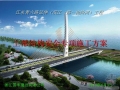江东青六路延伸工程上部结构安全专项施工方案