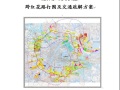 跨红花路打围及交通疏解方案