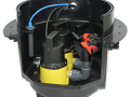 污水提升泵机械密封如何改造