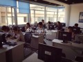 维华新员工参加广联达软件培训