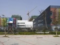 从一座幼儿园的设计与建造看中国建筑的现实