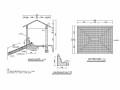 小（一）型水库除险加固工程施工图案例