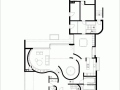 （关于平面）建筑学出图怎样才正确美观好看