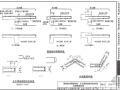 图集中的悬挑板钢筋深入支座长度